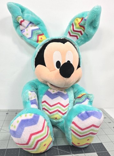 Authentic disney store mickey - disney,