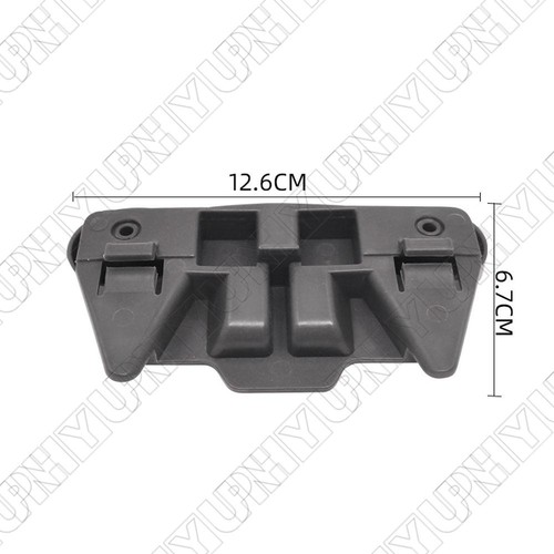 Pezzi w10195416v ruote - 4,