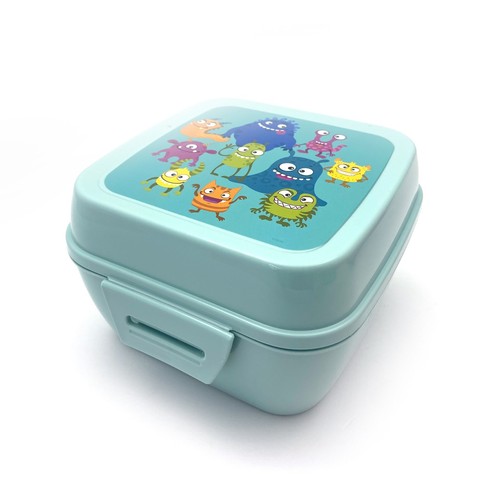Lunch box contenitore - box,