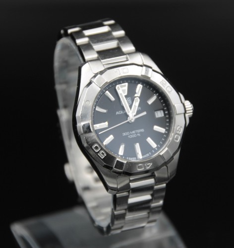 Orologio tag heuer aquaracer - orologio,