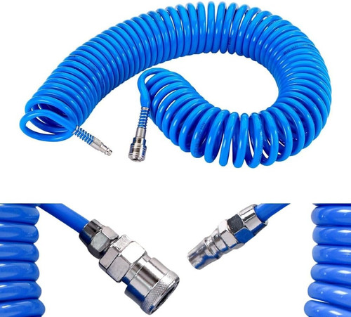 Tubo aria compressa metri - tubo, 15