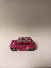 Mini Hippie Mebetoys No