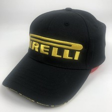 Cappello Pirelli Berretto