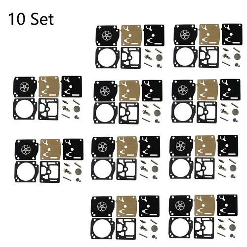 10x kit ricostruzione - 10x,