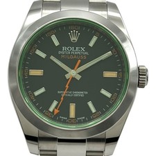 ROLEX Milgauss 116400GV