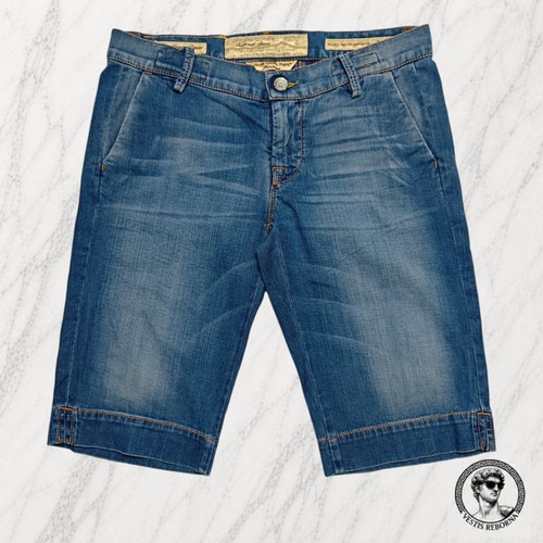 Jacob cohen jeans shorts donna - jacob,