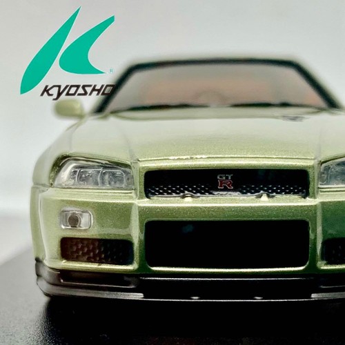 Telaio kyosho dnano nissan - kyosho,