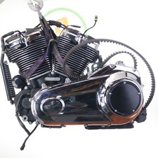Motore Harley-Davidson Sport
