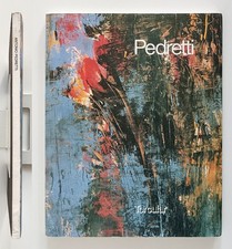 Antonio Pedretti Color palude