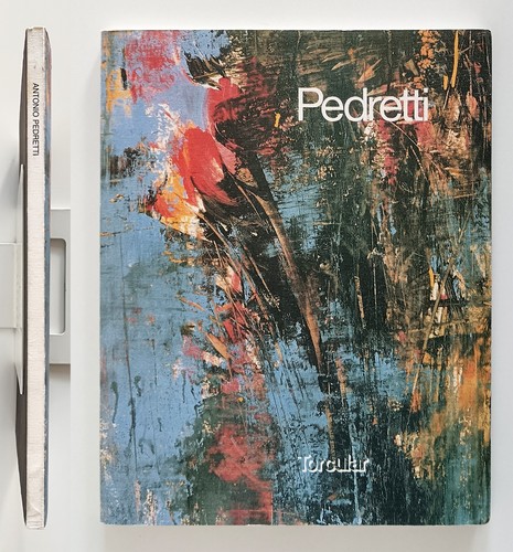 Antonio pedretti color palude - pedretti,