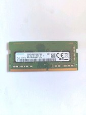RAM Samsung 8GB DDR4 SODIMM PC4-2666V M471A1K43DB1-CTD per notebook