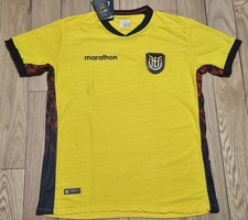 Nuova maglia girocollo squadra