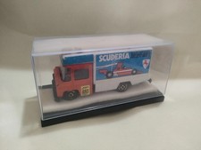 Super Rapid Toy Scuderia