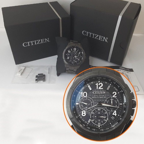 Citizen attesa cc9075 52f f900 - citizen,