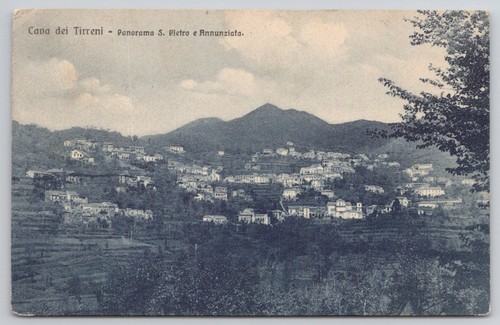 Cava dei tirreni italia - tirreni,
