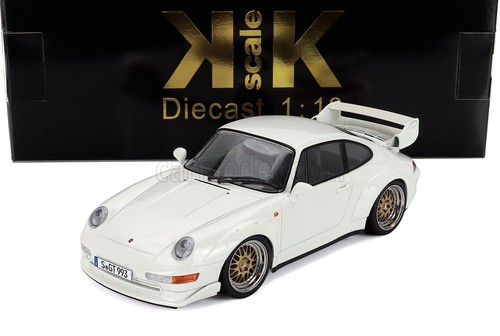 Scale porsche 911 - kk-scale,