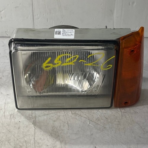 Proiettore fiat panda - proiettore,