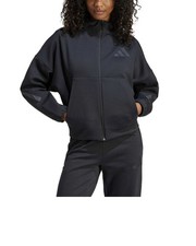  Giacca Felpa Sportiva DONNA