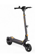 Ausom L1 un motore ma ottima potenza 800W Motor 25km/h  48V 70KM AUTONOMIA