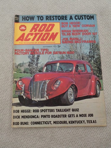 Sept 1973 rod action - sept,