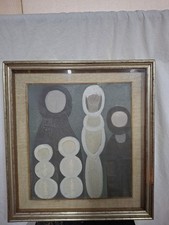 QUADRO DIPINTO  OLIO SU TELA