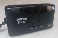 Nikon AF600 Panorama –