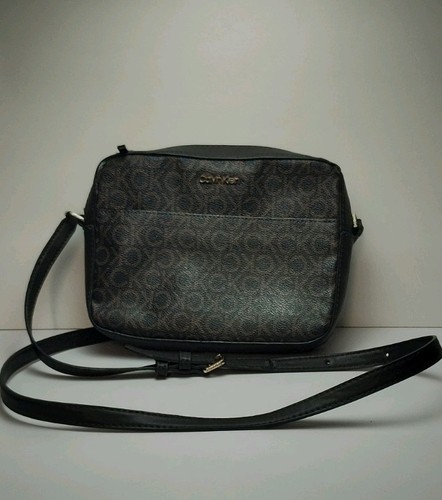 Borsa tracolla calvin - borsa,