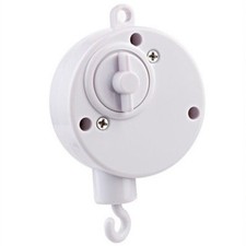 Music Box Culla Bianco