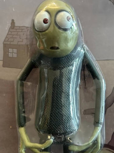 David firth salad fingers - -,
