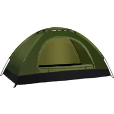 Tenda Ultraleggera con Rifugi