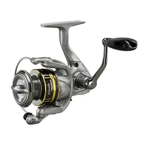 Okuma avenger mulinello - b,