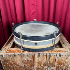 Modello Ludwig anni '20 3x12