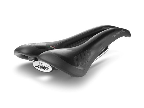 Sella smp well gel nera - sella,