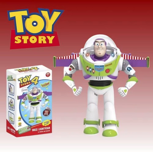 Disney pixar toy story buzz - disney,