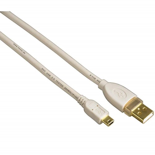 Mini usb cavo dati - usb, di