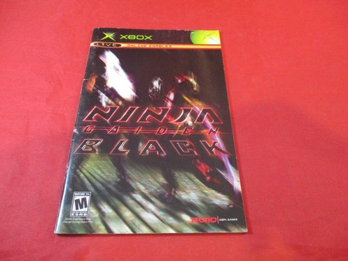 Ninja gaiden nero microsoft - gaiden,