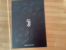 Folder Juventus2017/18