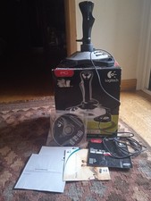 Logitech Extreme 3D Pro