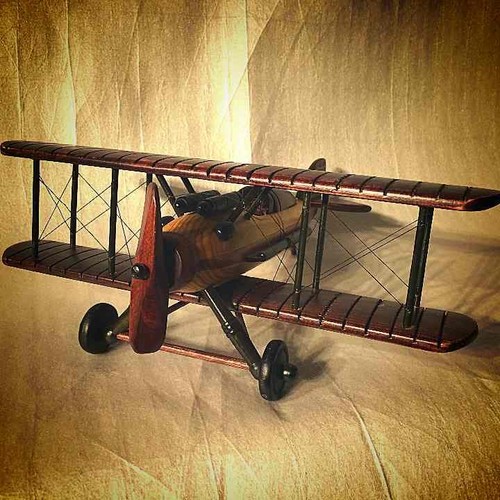 Aereo legno el - in,