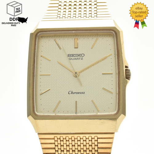 Orologio uomo vintage 1988 - uomo,