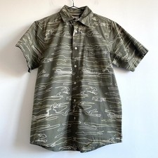 Camicia vintage Carhartt da