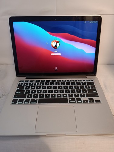 Apple macbook pro - macbook, retina