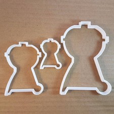 Tagliabiscotti BBQ griglia