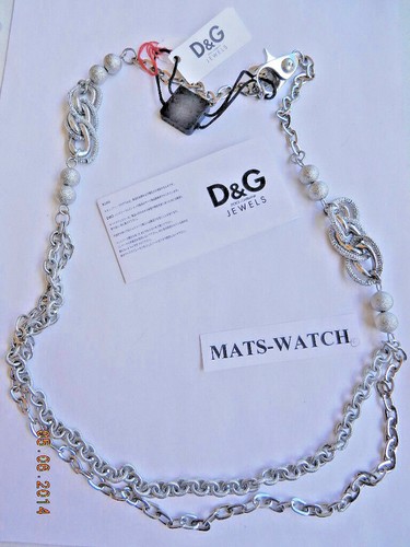 D&G
