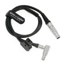 Preston 1227 Y-Cable 14 pin