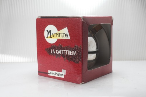 Caffettiera gottinghen - ,