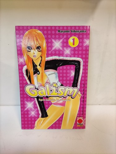 Galism specialiste in amore - -,