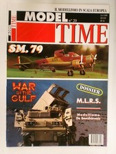 MODEL TIME 20 - RIVISTA DI