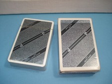 Jeu de Cartes Pierre Cardin