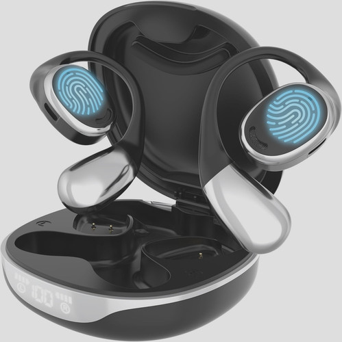 Ows auricolari traduttore - ai,